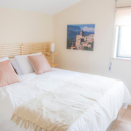 Salir de Porto The Fig Boutique Suites חדר תמונה