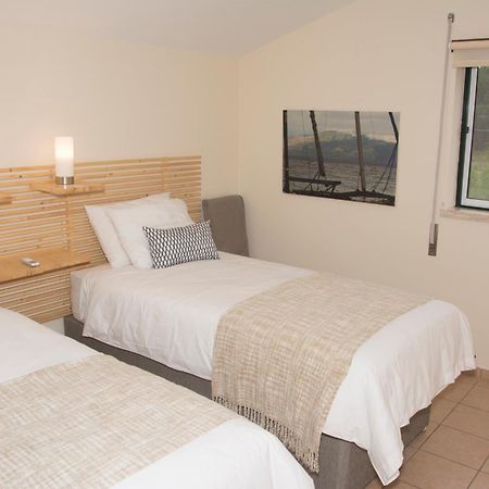Salir de Porto The Fig Boutique Suites חדר תמונה