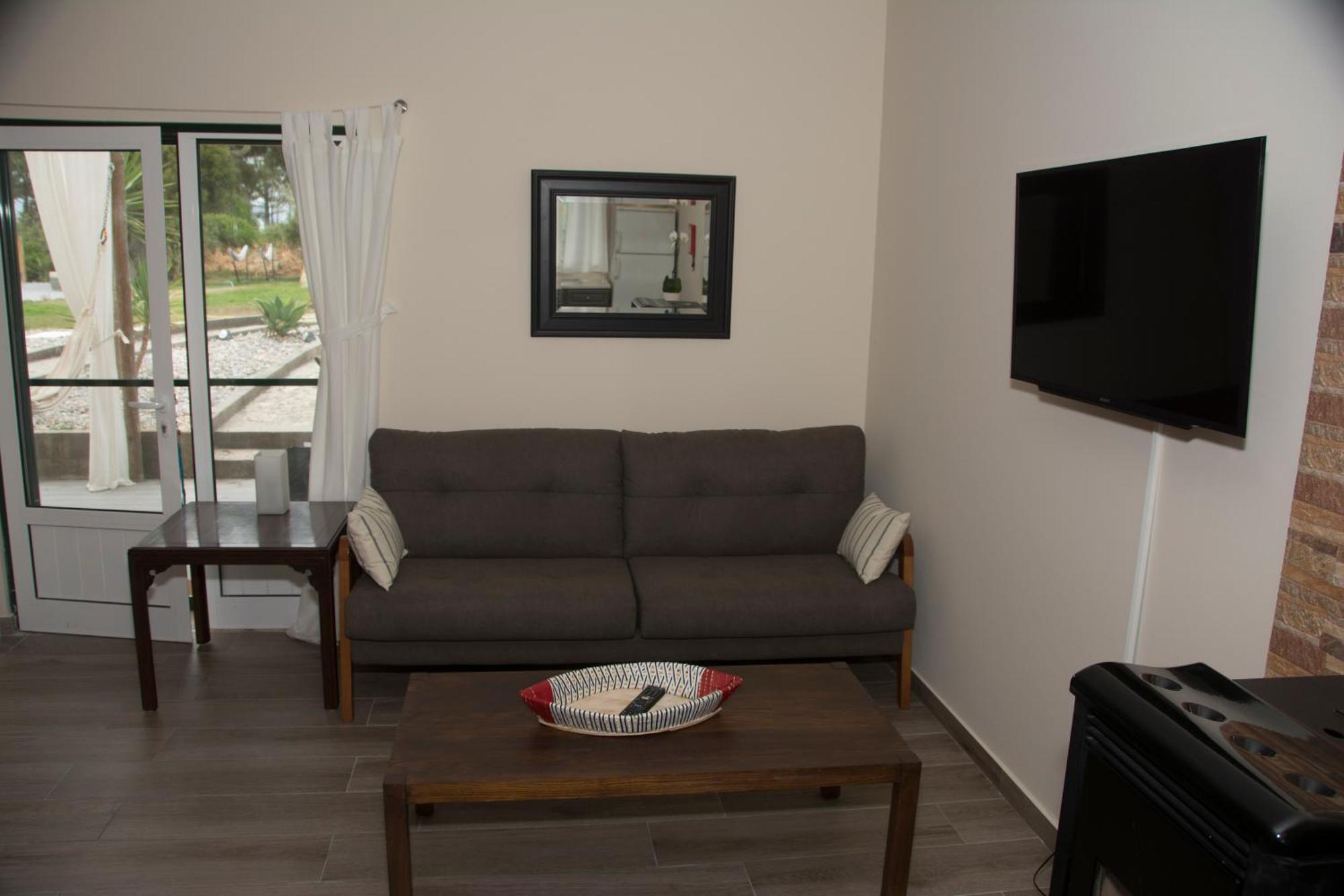 Salir de Porto The Fig Boutique Suites חדר תמונה