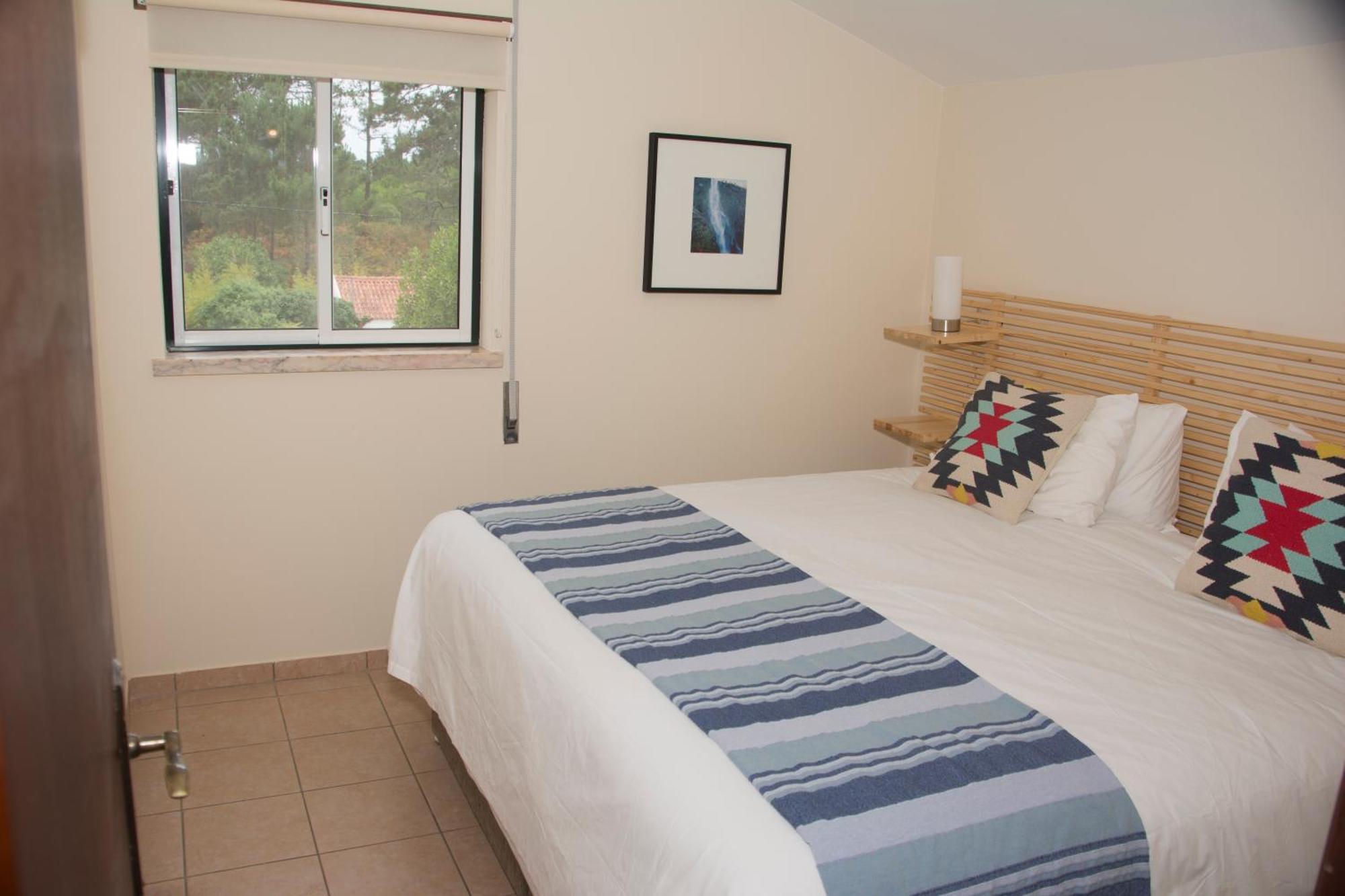 Salir de Porto The Fig Boutique Suites חדר תמונה