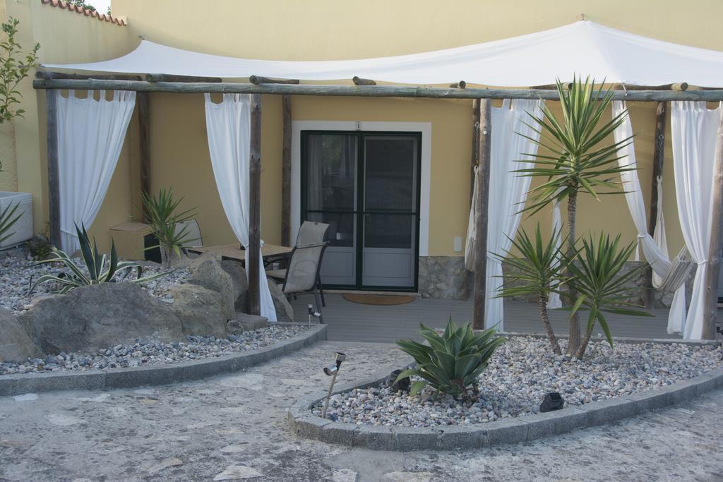 Salir de Porto The Fig Boutique Suites מראה חיצוני תמונה