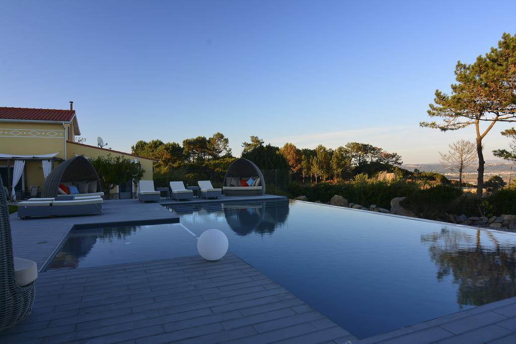Salir de Porto The Fig Boutique Suites מראה חיצוני תמונה