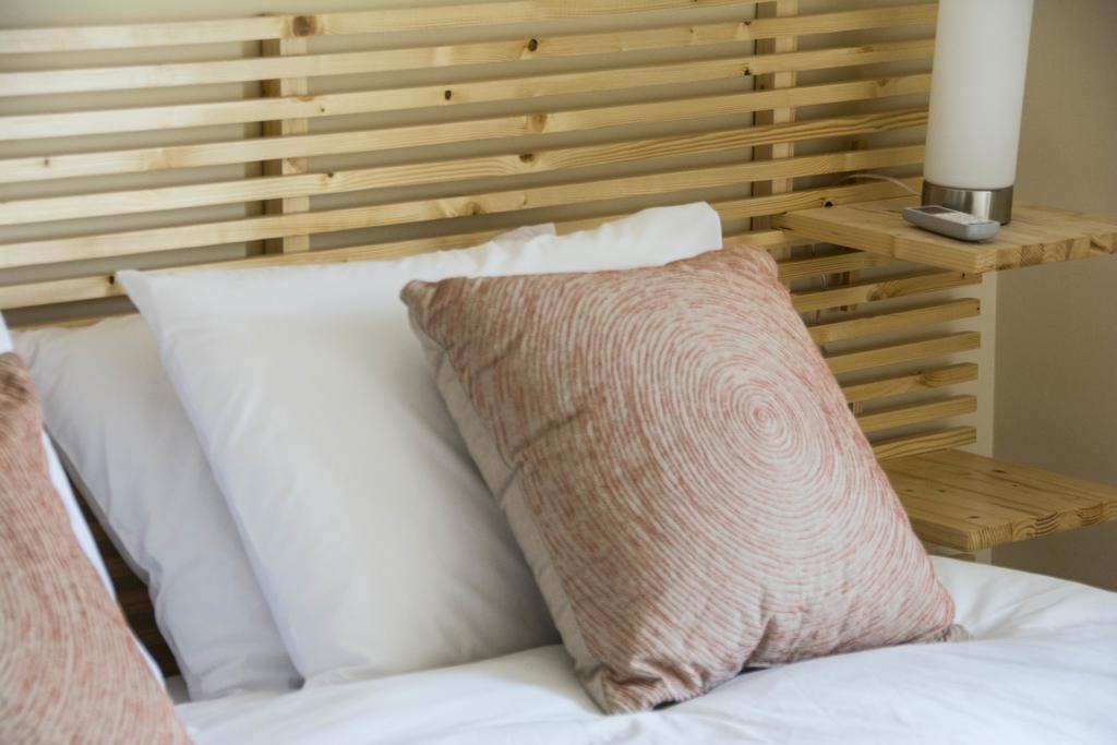 Salir de Porto The Fig Boutique Suites מראה חיצוני תמונה