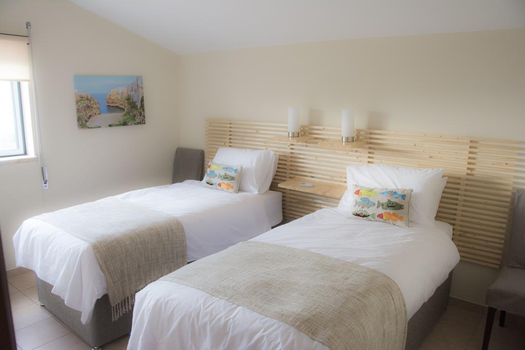Salir de Porto The Fig Boutique Suites מראה חיצוני תמונה