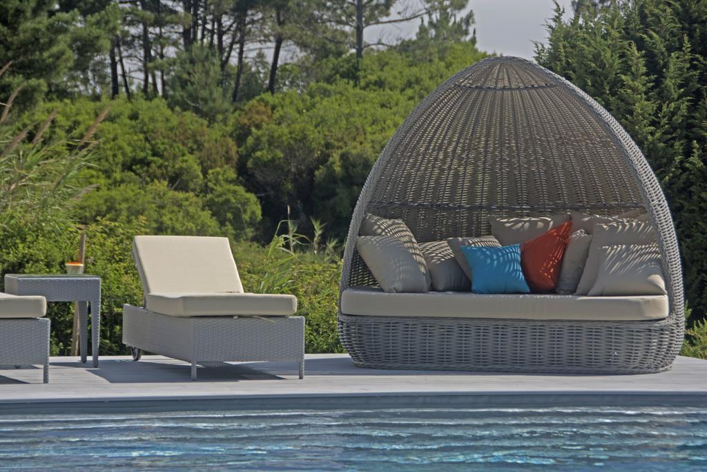 Salir de Porto The Fig Boutique Suites מראה חיצוני תמונה